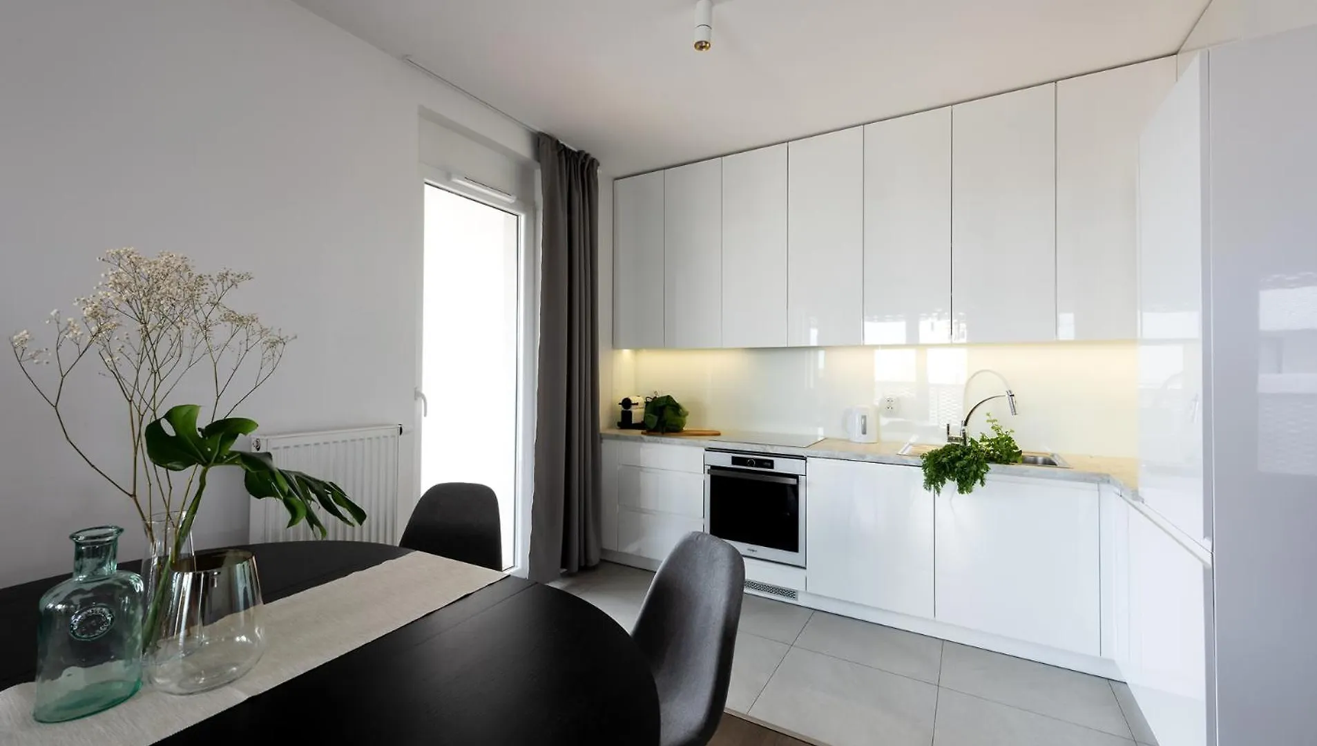 Apartamenty City Tower Od Wroclawapartament-Pl Apartment
