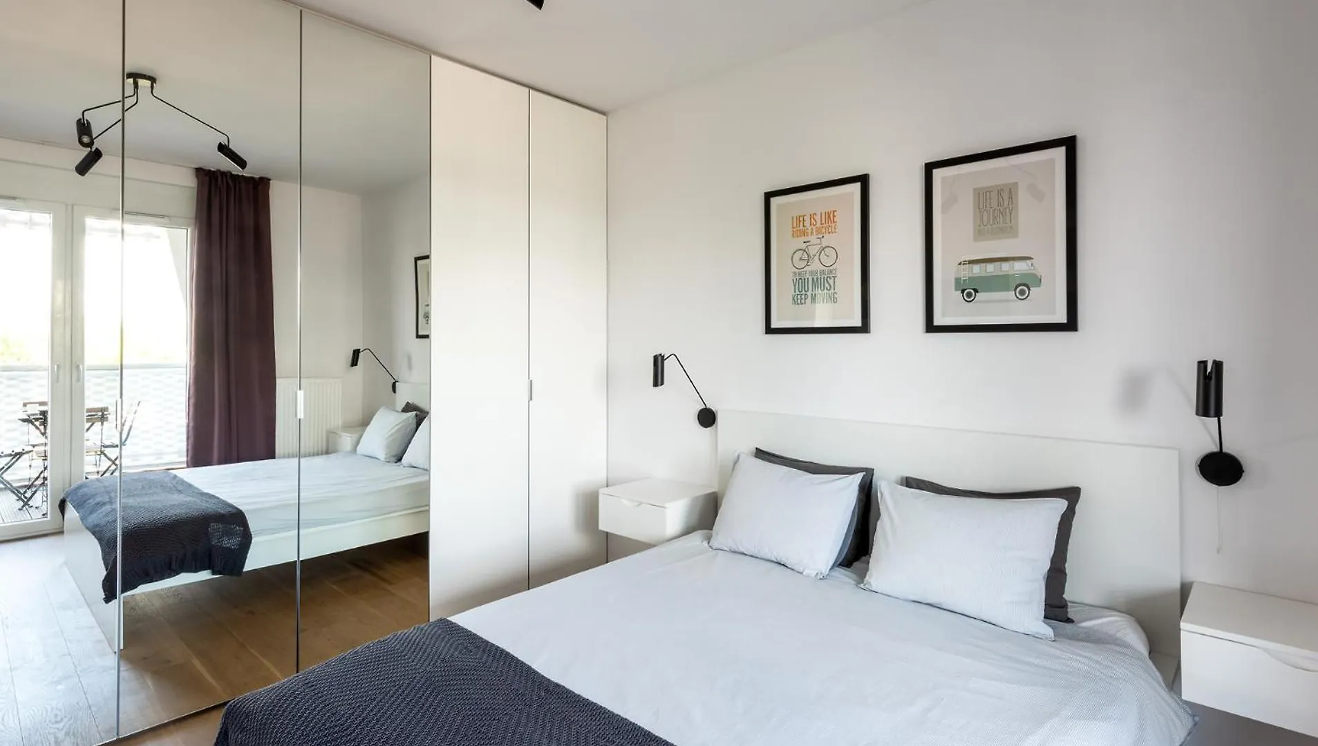 Apartamenty City Tower Od Wroclawapartament-Pl 0*, Wroclaw Poland