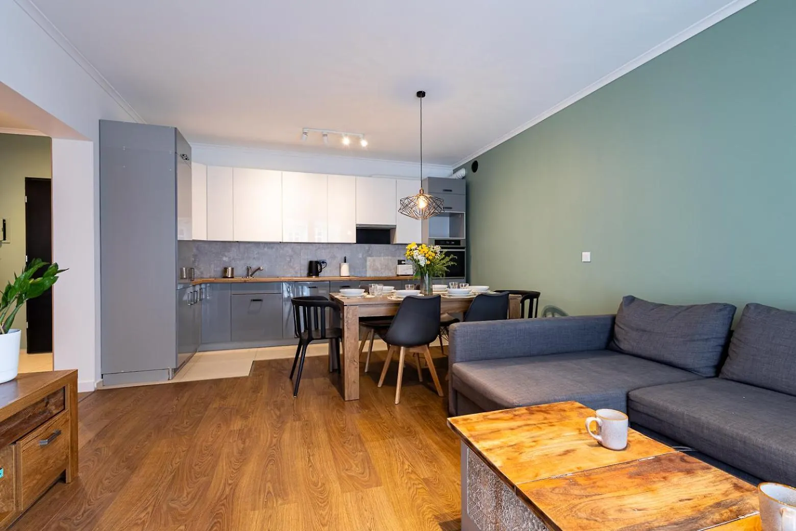 Apartamenty City Tower Od Wroclawapartament-Pl Apartment Wroclaw