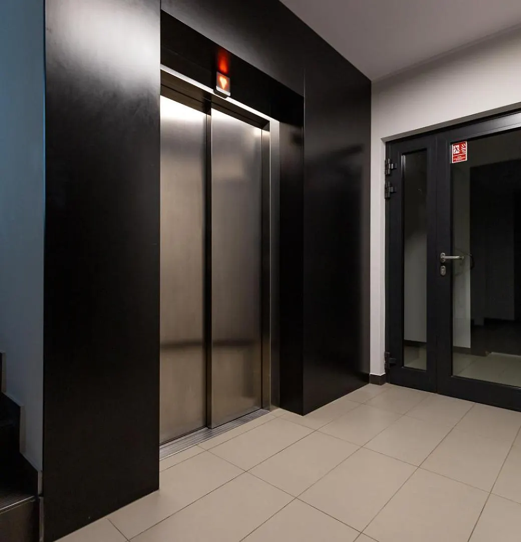 Apartamenty City Tower Od Wroclawapartament-Pl 0*, Wroclaw