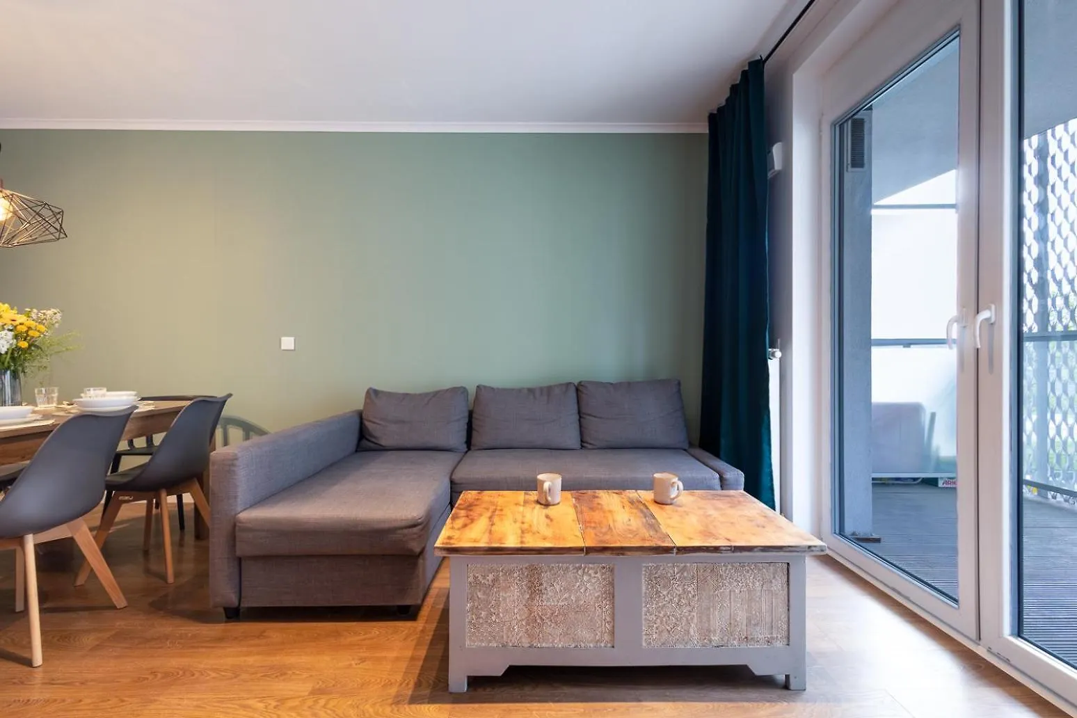 Apartamenty City Tower Od Wroclawapartament-Pl