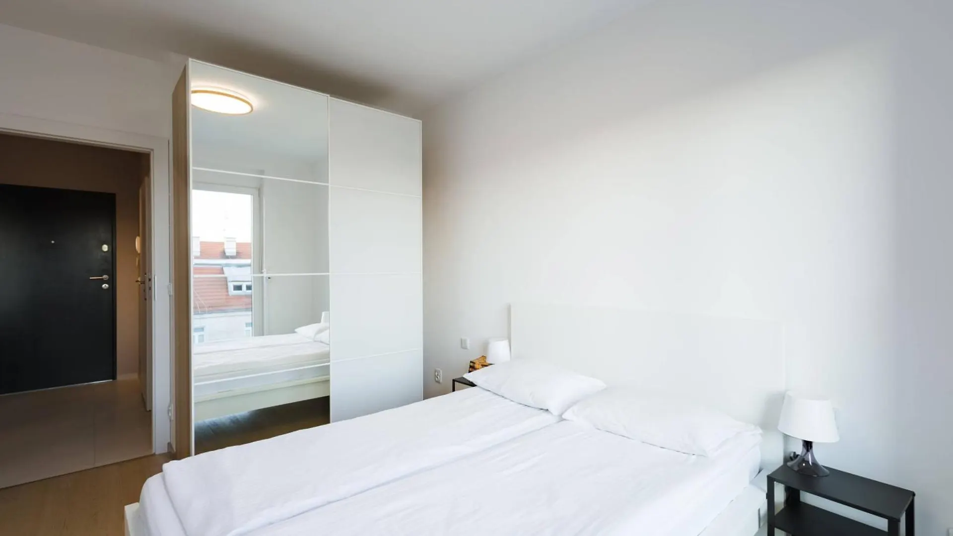 Apartamenty City Tower Od Wroclawapartament-Pl 0*, Wroclaw
