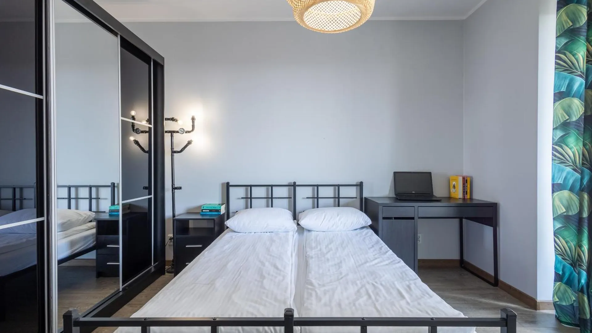 Apartamenty City Tower Od Wroclawapartament-Pl Apartment Wroclaw