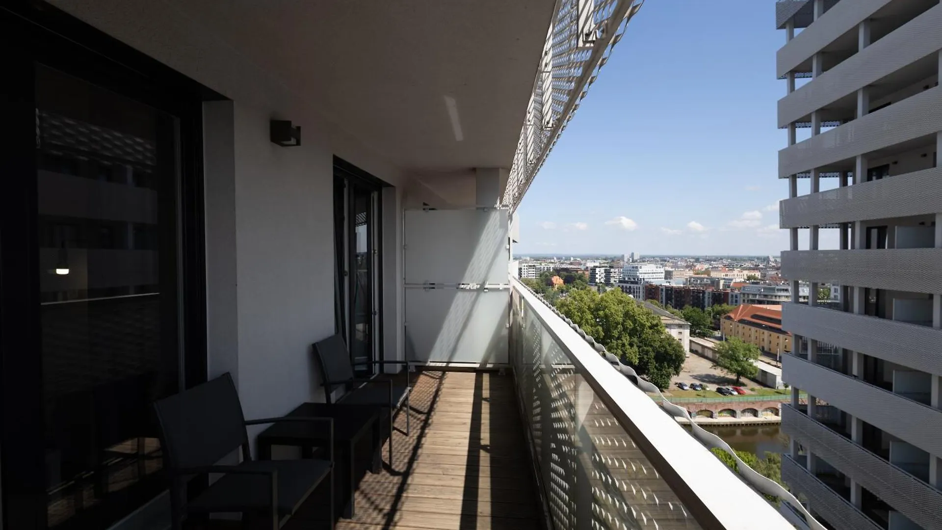 Apartamenty City Tower Od Wroclawapartament-Pl Wroclaw