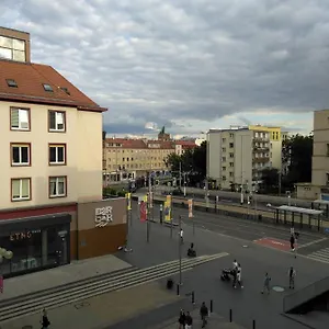 Apartment Przy Rynku, Wroclaw