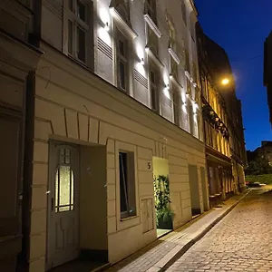 Na Waskiej Apartamento