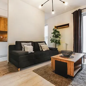 Komfortowe W Centrum Wroclawia Апартаменты